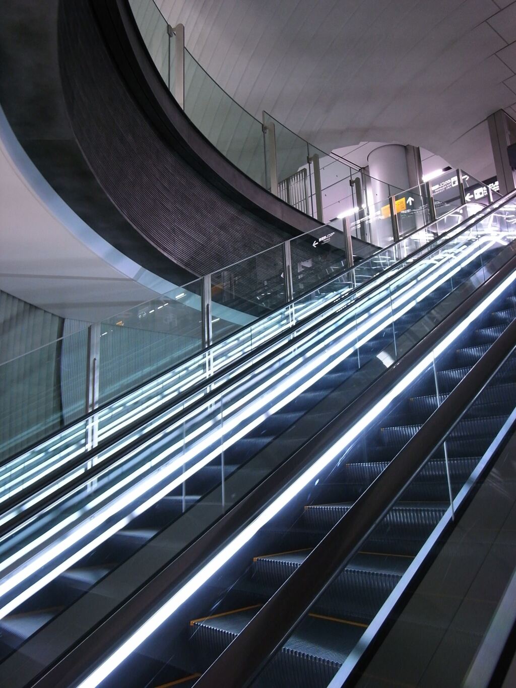 渋谷だろうけどどこかな？　2008/9