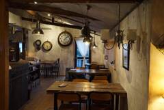 オシャレカフェ