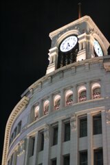 銀座ですね2 2009/11