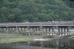 渡月橋2 2008/9