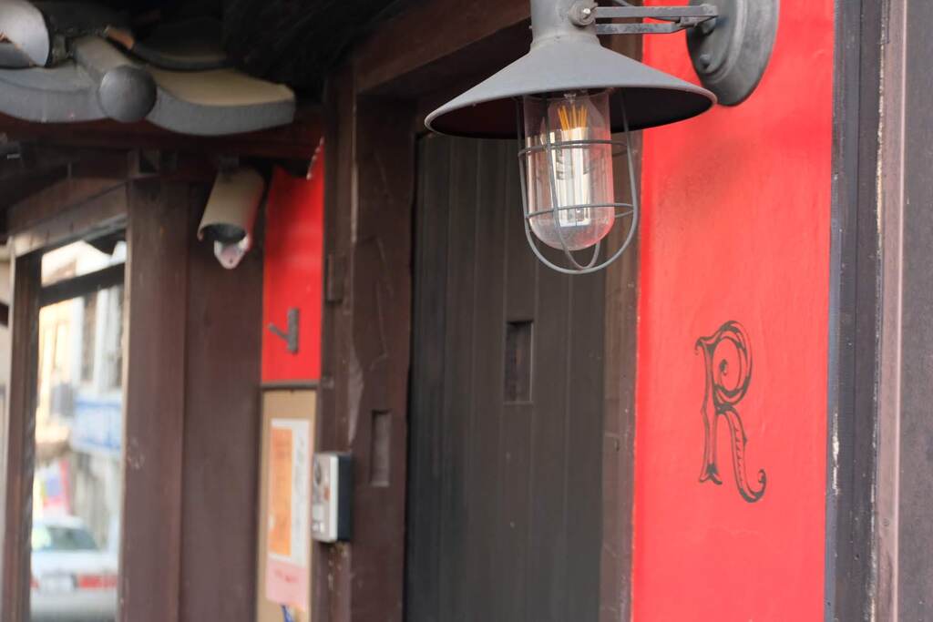 善光寺界隈　2024/12