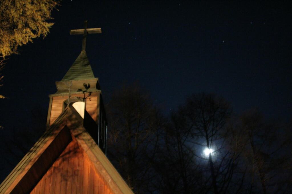 いろいろな師走の景色,軽井沢　2006/12