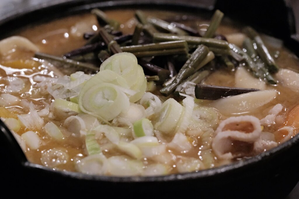 ほうとう