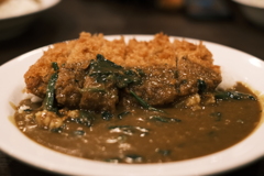 ココイチのカレー