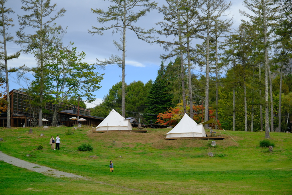 飯綱フォレストビレッジ