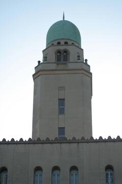 横浜散策　横浜税関？　2009/9