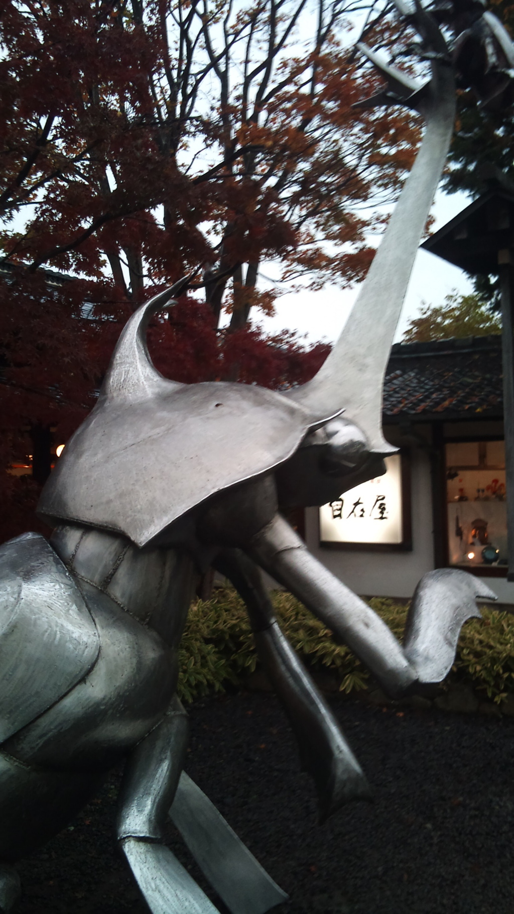 小布施散歩2 2012/11