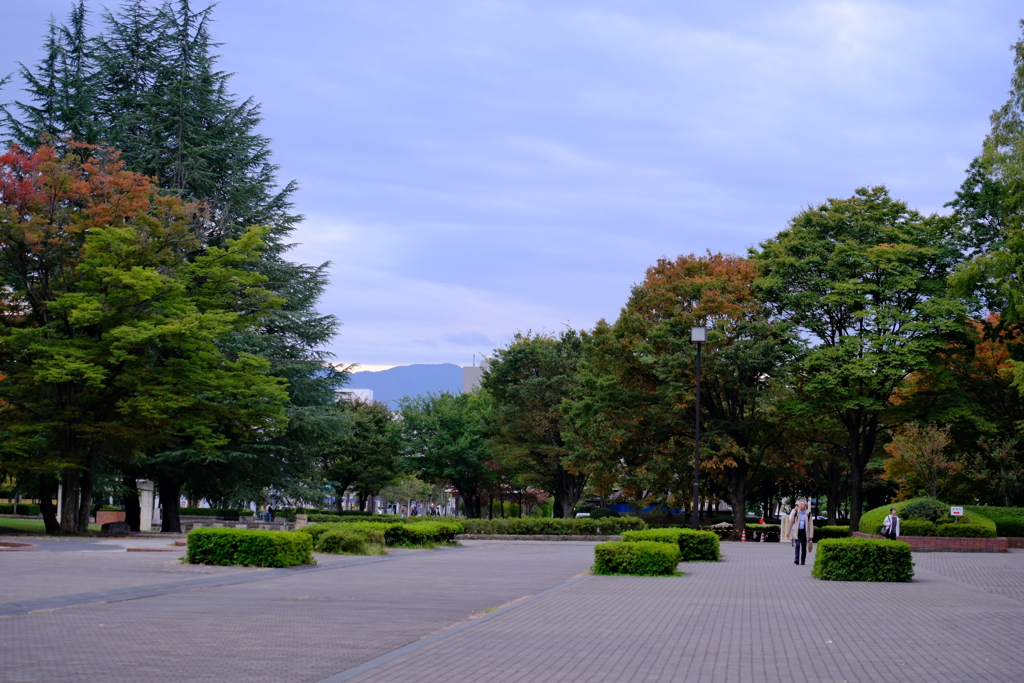 長野市若里公園2