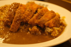 ココイチカレー