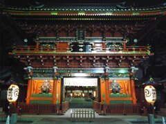 神田明神　2008/10
