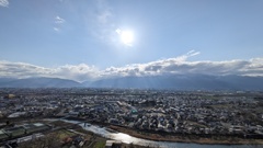 松本平