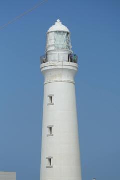 犬吠埼灯台　2009/9