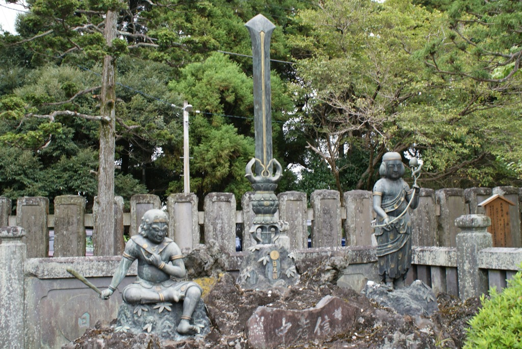 成田山？　2009/9