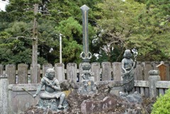 成田山？　2009/9