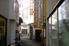 長野市駅前スナップ6