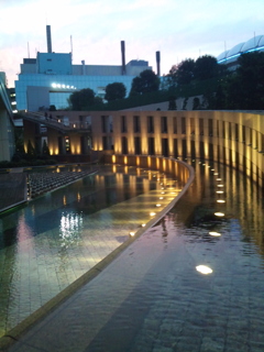 東京ドームシティ3 2010/10