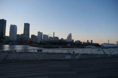 横浜みなとみらい