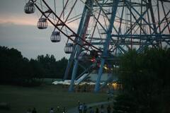 葛西臨海公園　2010/9