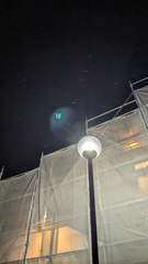 3/6まだ雪は舞うのか…