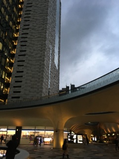 新宿散歩2 2017/11