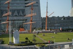横浜散策2 2009/9