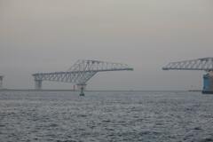 東京ゲートブリッジ　2010/9
