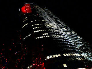 六本木ヒルズかなぁ？　2007/11