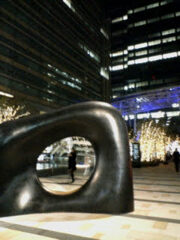 六本木散歩　2007/11