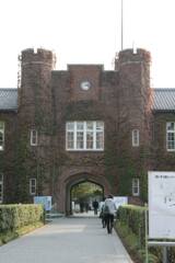 立教大学3 2009/11