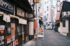 長野市駅前スナップ4