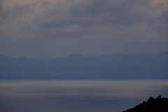 佐渡をズーム。行きたいなぁ