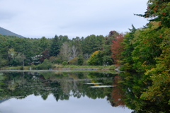 飯綱湖2