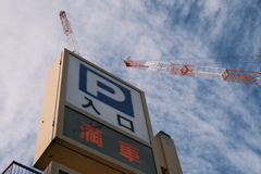 長野市駅前スナップ5