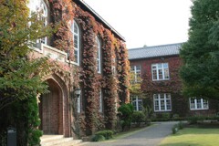 立教大学2 2009/11