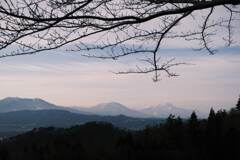 飯綱、黒姫、妙高