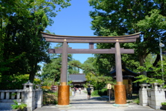 象山神社