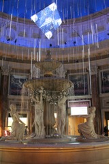 お台場ビーナスフォート　2009/12