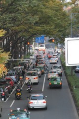 原宿駅前スナップ2 2009/11