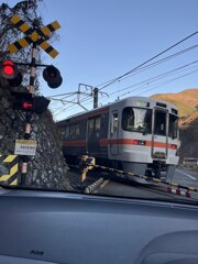 特急しなのかな？ 2024/12