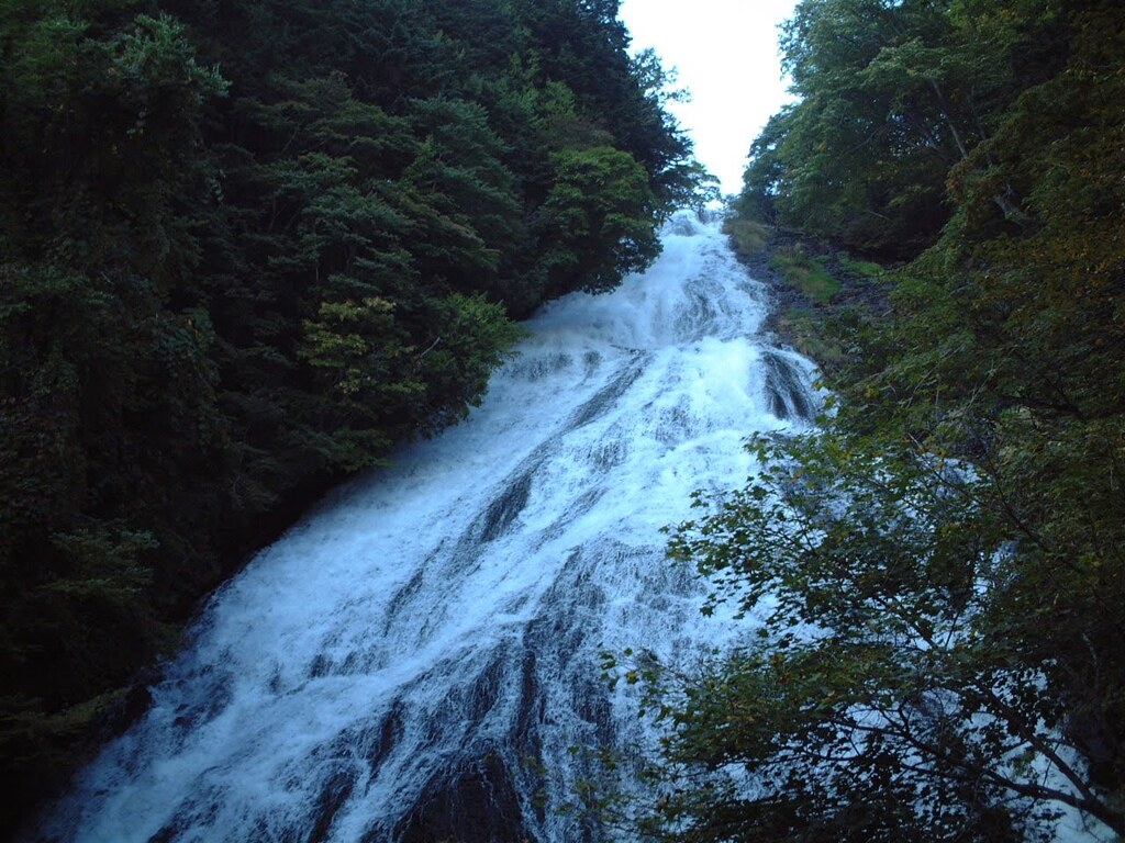 竜頭ノ滝2 2002/9