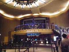 新宿バルト9だと思う　2009/12