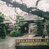 門