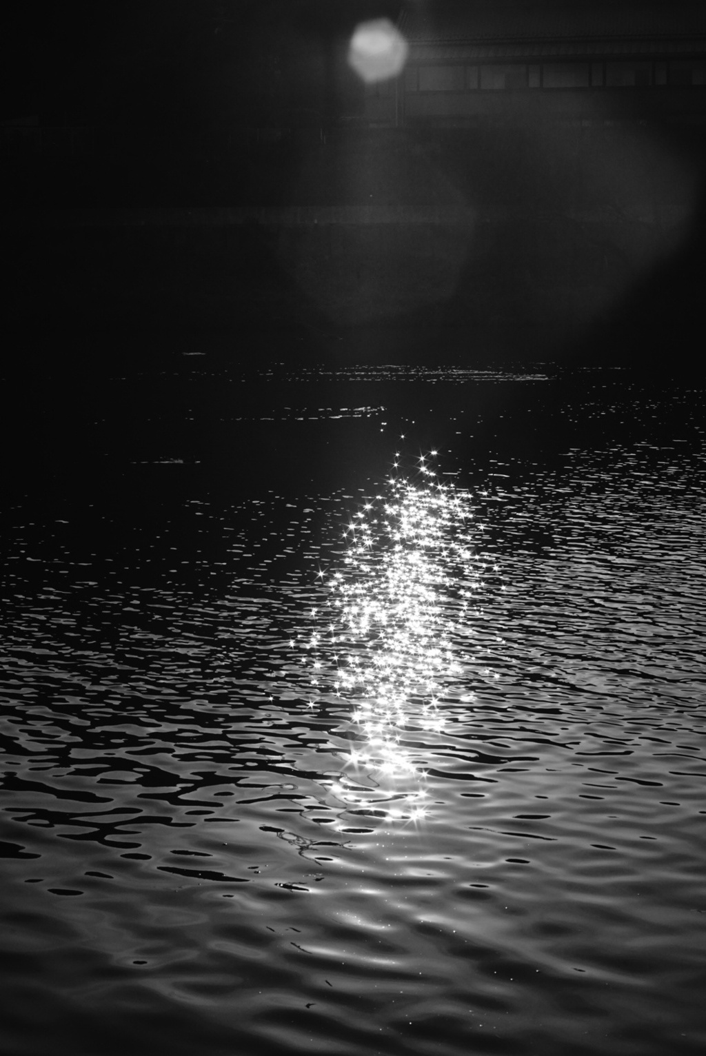 淡水