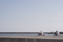 釣り