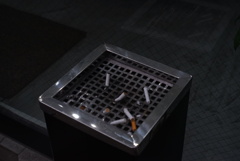 灰皿