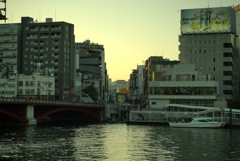 吾妻橋