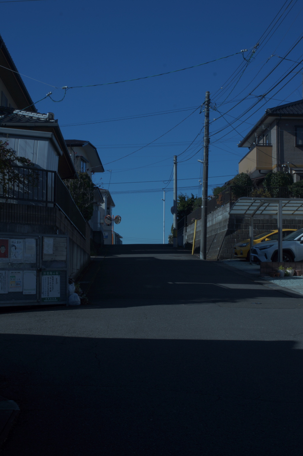 晴天