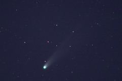 レモン彗星