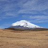 十里木からの富士山