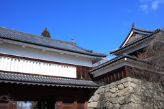 上田城跡公園